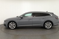 Vorschau: VW Arteon SB 2.0 TDI R-Line