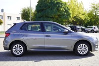 Skoda Fabia 1.0 TSI DSG