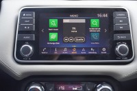 Nissan Micra 1.0 Tekna