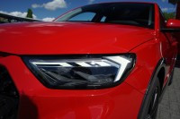Audi A1 allstreet 30 1.0 TFSI