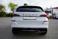 Skoda Kamiq 1.5 Monte Carlo