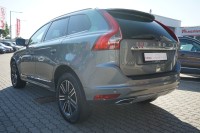 Volvo XC 60 D4 Summum Geartronic
