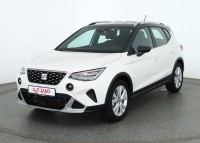 Seat Arona 1.0 TSI Xperience LED Navi Sitzheizung DAB