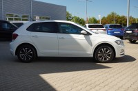 VW Polo VI 1.0 TSI United