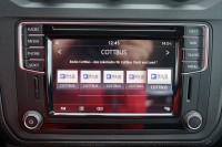 VW Caddy 2.0 TDI Comfortline