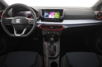 Seat Ibiza FR 1.0 TSI DSG