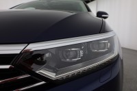 VW Passat Variant 2.0 TDI Highline