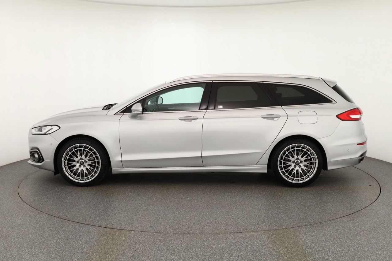 Ford Mondeo Turnier 2.0 EcoBlue Titanium
