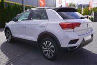 VW T-Roc 1.0 Life
