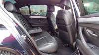 BMW M550 d xDrive