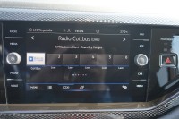 VW Taigo 1.0 TSI DSG
