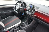 VW up up! 1.0 TSI high up!