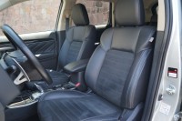 Mitsubishi Outlander 2.4 Plug-In Hybrid Plus 4WD