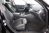 BMW 320 d Touring Sport Line