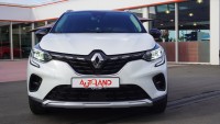 Vorschau: Renault Captur 1.6 Hybrid Edition One