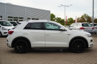 VW T-Roc 1.5 TSI R-Line DSG