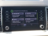Skoda Karoq 1.0 TSI Style