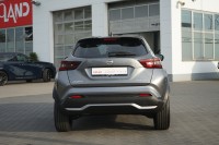 Nissan Juke 1.0 DIG-T N-Design Aut.