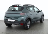 Dacia Sandero Stepway TCe 110 Expression Facelift