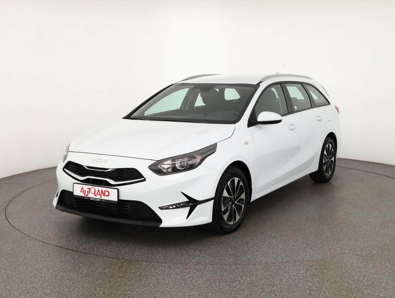 Kia cee'd Sporty Wagon Ceed SW 1.5 T-GDI