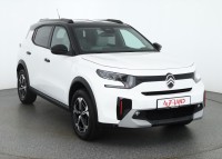 Citroen C3 Aircross Max Hybrid 145 Aut.