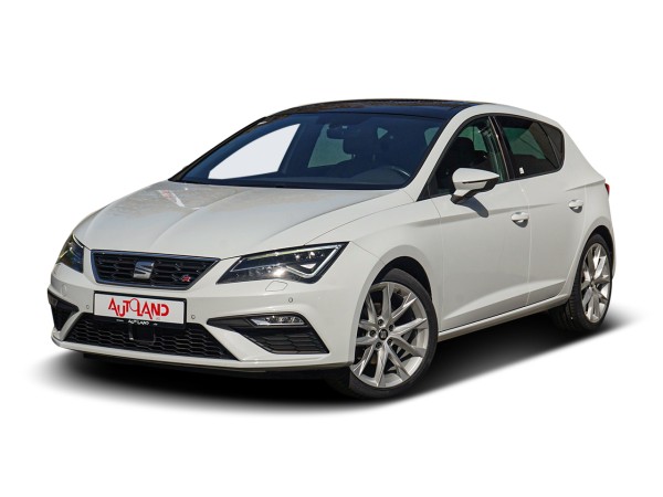 Seat Leon 1.5 TSI FR