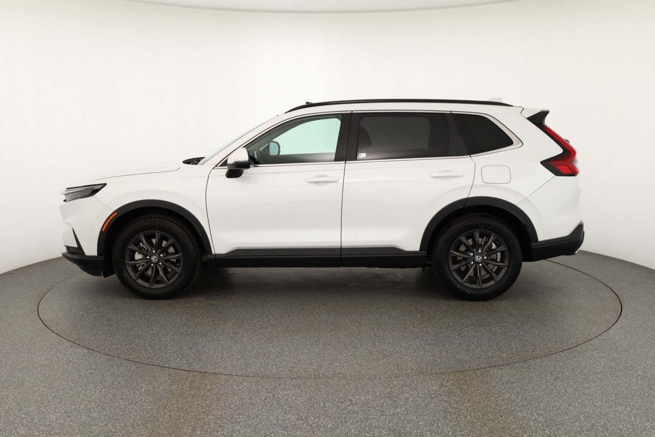 Honda CR-V 2.0 i-MMD e:HEV 4x4 Aut.