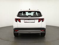Hyundai Tucson 1.6T-GDI