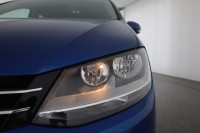 VW Sharan 1.4 TSI DSG Comfortline