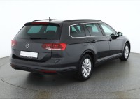 VW Passat Variant 2.0 TDI DSG Business