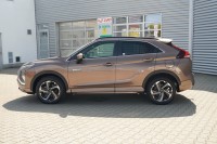 Mitsubishi Eclipse Cross 2.4Hybrid Plus 4WD