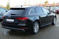 Audi A4 Avant 35 2.0 TFSI sport