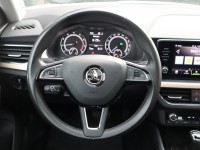 Skoda Scala 1.5 TSI DSG