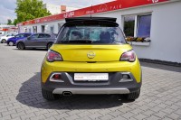 Opel Adam Rocks 1.0 Turbo Rocks