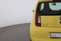 Skoda Citigo 1.0 MPI Aut.