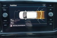 VW T-Cross 1.0 TSI Life