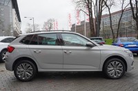 Skoda Kamiq 1.0 TSI DSG Clever