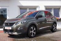 Vorschau: Peugeot 3008 1.2 PureTech 130 Allure