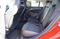 Mercedes-Benz CLA 220 4-Matic AMG Line