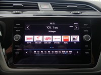 VW Touran 1.4 TSI R-Line