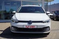 VW Golf VIII Variant 1.5 16V TSI Style