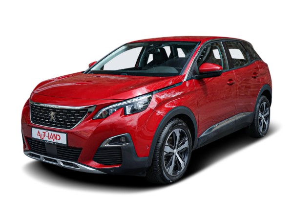 Peugeot 3008 1.2 PureTech 130 Allure