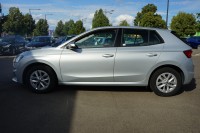 Skoda Fabia 1.0 TSI DSG