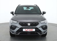 Seat Ateca 1.5 TSI DSG FR