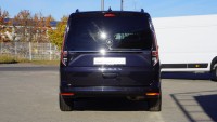 VW Caddy Maxi 1.5 TSI Style DSG