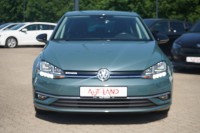 VW Golf VII 1.5 TSI IQ.DRIVE