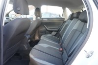 VW Polo 1.0 TSI