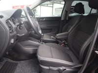 Skoda Fabia Combi 1.0 TSI