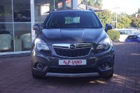 Opel Mokka 1.4 Turbo Edition ecoFlex