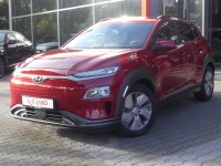 Vorschau: Hyundai Kona electric